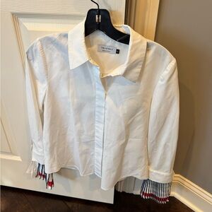 The Royals Button Down Shirt